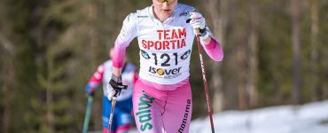 Aurea-Group-ajankohtaista-meilla-tapahtuu-sponsorointi-Johanna-Matintalo-hiihto-TeamAurea-2
