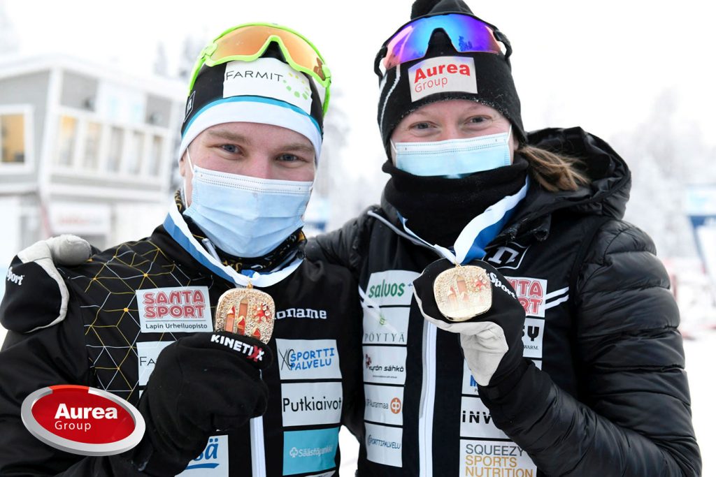 Aurea-Group-ajankohtaista-meilla-tapahtuu-sponsorointi-Johanna-Matintalo-hiihto-TeamAurea-4